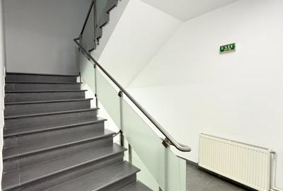 Spatiu comercial/birouri in cladire premium cu locuri de parcare - 6