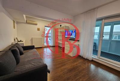 Inchiriere 2 camere Pallady Mobilat Utilat 12 min Teclu - 1