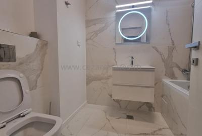 HERASTRAU AVIATIEI APARTAMENT 3 CAMERE MOBILAT MODERN  LUX PARCARE - 10