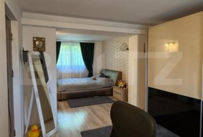 Casă cu 5 camere cu Teren 500 Mp în Burdujeni - 2
