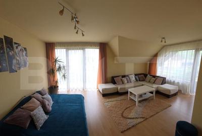 Casa de vanzare, 6 camere, 340 mp, cu 22 arii de teren, zona - 12