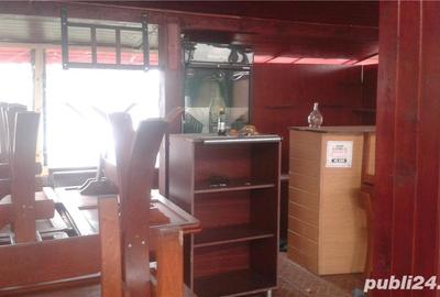 Spațiu comercial, de 250 mp, în Central - 5