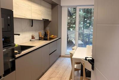 Apartament cu 3 camere decomandat, mobilat în Lujerului - 5