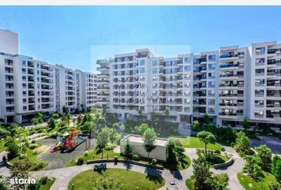 3 camere 4City North I Plaza Pipera I Rond OMV I Mobilat I COM 0% - 28