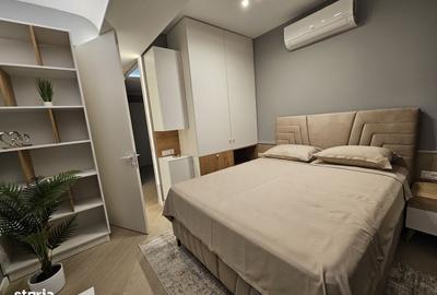 Apartament cu 3 camere în Central - 7