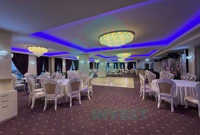 Spațiu comercial, de 330 mp, în Ferdinand - 7