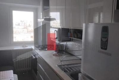 Garsonieră în Militari - 9