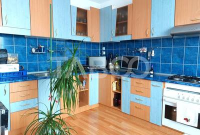 Duplex cu 5 camere în Ultracentral