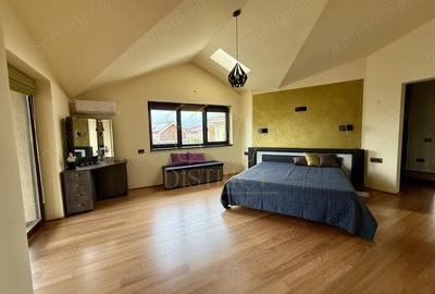 Vila impresionanta cu teren de 1431mp | Dumbravita - 3