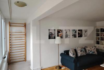 Apartament cu 2 camere decomandat în Mihai Eminescu - 16