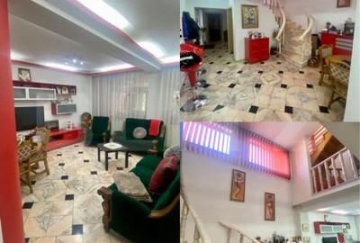 Spațiu comercial, de 450 mp, în Micro 6 - 2