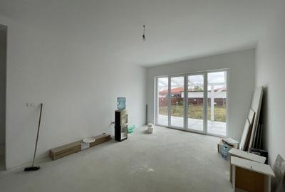 Duplex cu 4 camere ST 365MP -158.900€ în Moșnița Nouă - 2