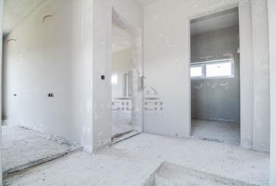 Casa individuala cu garaj si demisol, in Chinteni la 10 min de Cluj - 11