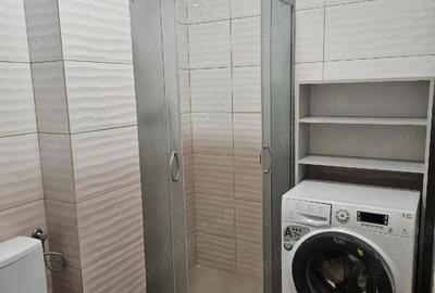 Garsoniera de inchiriat - 5