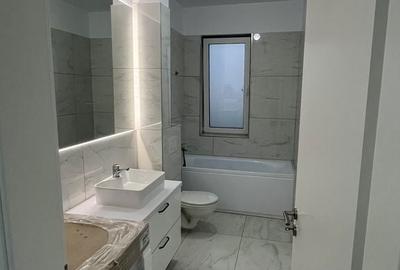 Apartament cu 2 camere decomandat în Braytim - 6