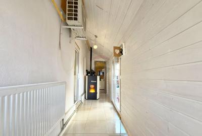 Casă individuală cu 5 camere cu Piscina în 3 Insule - 16