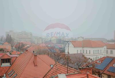 Spațiu comercial, de 414 mp, în Ultracentral - 16