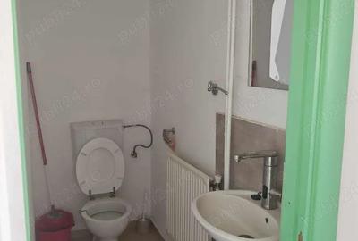 Spațiu comercial, de 80 mp, în 7 Noiembrie - 5