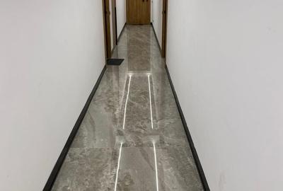 Apartament cu 2 camere semidecomandat, mobilat în Băneasa - 10