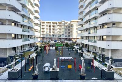 Apartament cu 2 camere decomandat, mobilat în Copou - 16