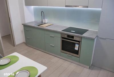 Apartament cu 3 camere, mobilat în Tomis Nord - 3