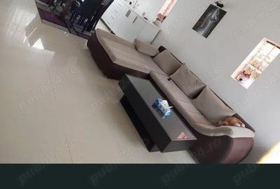 Casă cu 3 camere cu Teren 190 Mp în Central - 4