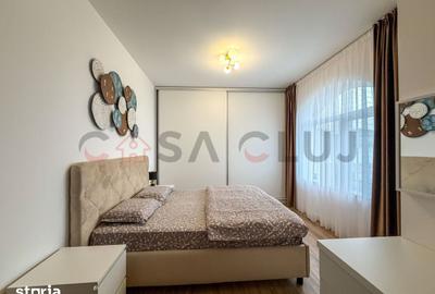 Casă cu 5 camere cu Teren 400 Mp în Central - 8