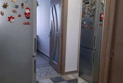 Apartament cu 2 camere decomandat în Chiajna - 2