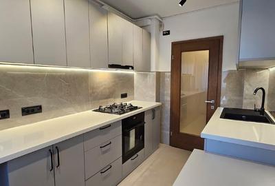 Apartament Renovat | 2 Camere | Prima Inchiriere | Spitalul Judetean | Parcare - 1