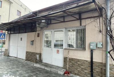 Spațiu comercial, de 60 mp, în Calea Călărașilor - 8