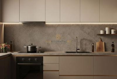 Apartament excelent cu 3 camere si terasa 50 mp, Aparatorii Patriei - 2