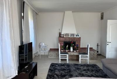 Casă individuală cu 5 camere cu Teren 6400 Mp în Aroneanu - 3