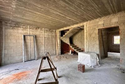 REV2003071 Vila tip duplex Corbeanca cu pereti dublii REV2003071 Vila tip duplex Corbeanca cu pereti dublii - 12