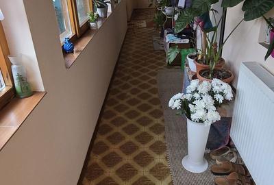 Casă cu 3 camere în Gai - 3