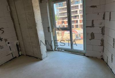 APARTAMENT DE VANZARE 1 CAMERA SOPOR - 4