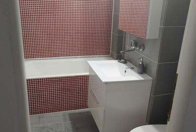 Apartament cu 2 camere decomandat în Rovine - 4