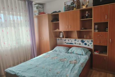 Apartament cu 3 camere decomandat în Central - 6
