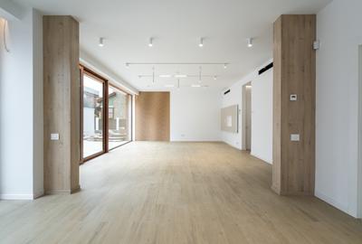 Casă individuală cu 5 camere cu Teren 425 Mp în Central - 5