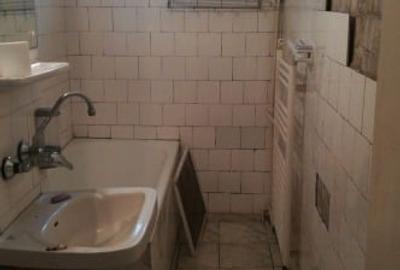 Apartament cu 2 camere nedecomandat, mobilat în B-dul București - 7