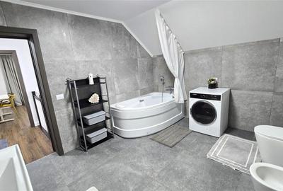 Casă individuală cu 4 camere cu Teren 1000 Mp în Mitocu Dragomirnei - 14