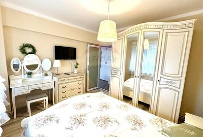 Apartament cu 2 camere semidecomandat, mobilat în Micălaca - 12