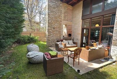 Vila de Lux, in Faget - 6