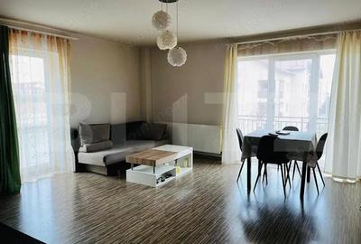 Apartament cu 2 camere semidecomandat în Bună Ziua - 2