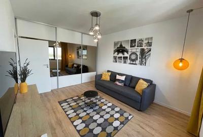 2 camere Grozavesti - complex Regie Residence - Faza 1 *parcare subterana 50€* - 1