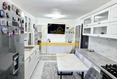 Apartament/3Camere-Decomandat 72mp/Mobilat&Utilat/loc de parcare/Zona CUG! - 4