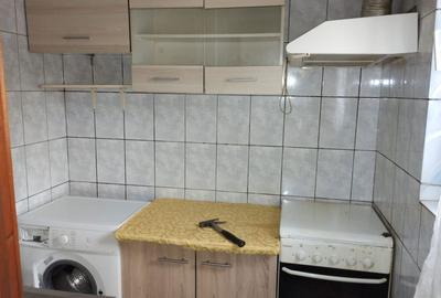 Apartament cu 2 camere semidecomandat în Central - 2
