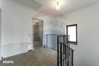 Casă cu 4 camere cu Teren 397 Mp în Hărmanului - 20