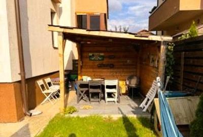 Apartament 2 camere,  120mp gradina inscrisa in CF. Zona Sanpetru - 8