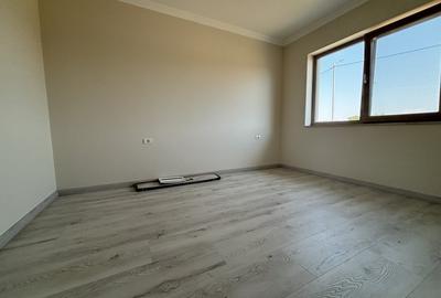 Casa insiruita 5 camere, 142mp, 360mp teren,despartita prin GARAJ in Giroc - 3