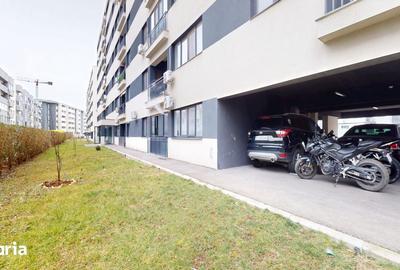 Apartament cu 2 camere decomandat, mobilat în Central - 7